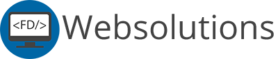 Logo von FD-Websolutions