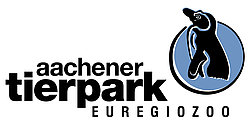 Logo des Tierpark Aachen